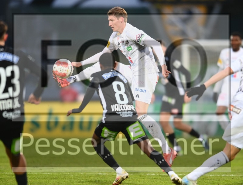 RZ Pellets WAC - SK Sturm Graz (15.02.2025)_13