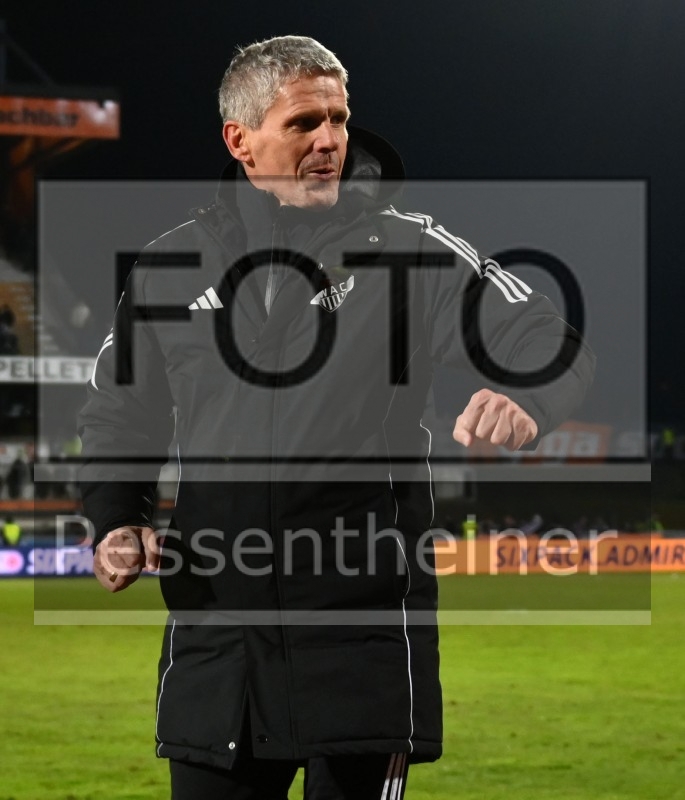 RZ Pellets WAC - SK Sturm Graz (15.02.2025)_24