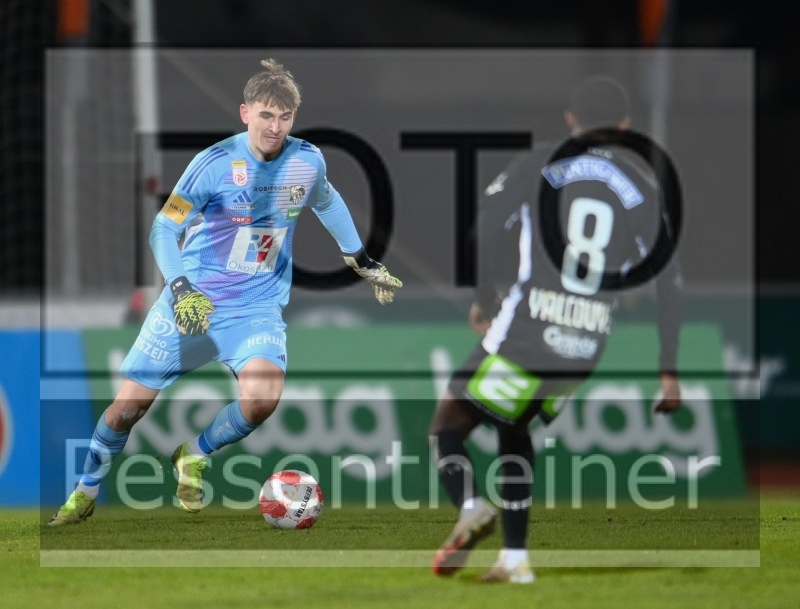 RZ Pellets WAC - SK Sturm Graz (15.02.2025)_26