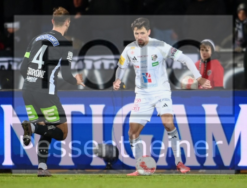 RZ Pellets WAC - SK Sturm Graz (15.02.2025)_15