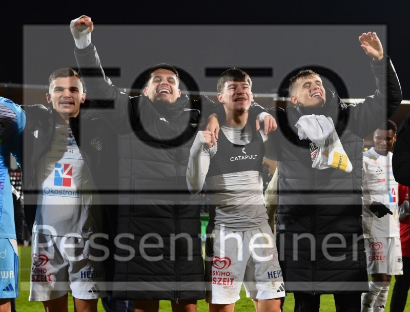 RZ Pellets WAC - SK Sturm Graz (15.02.2025)_22
