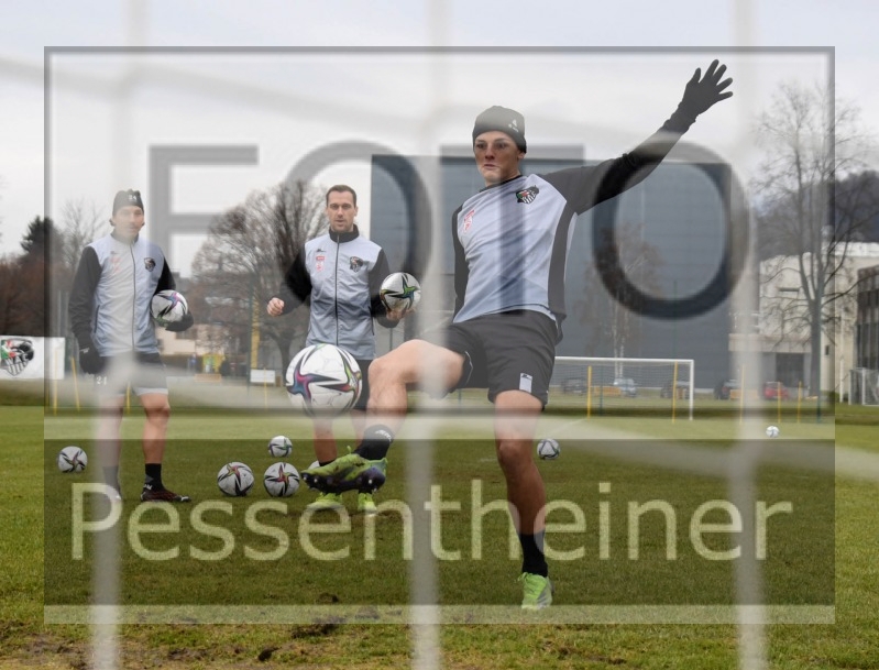 Trainingsstart RZ Pellets WAC (04.01.2021)_2
