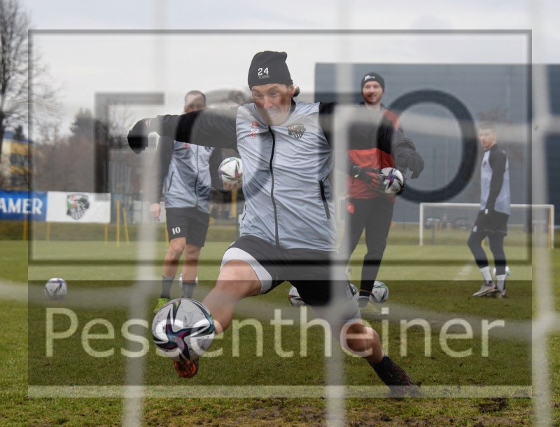 Trainingsstart RZ Pellets WAC (04.01.2021)_4