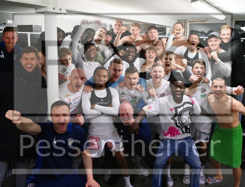 RZ Pellets WAC - SK Sturm Graz (15.02.2025)_34