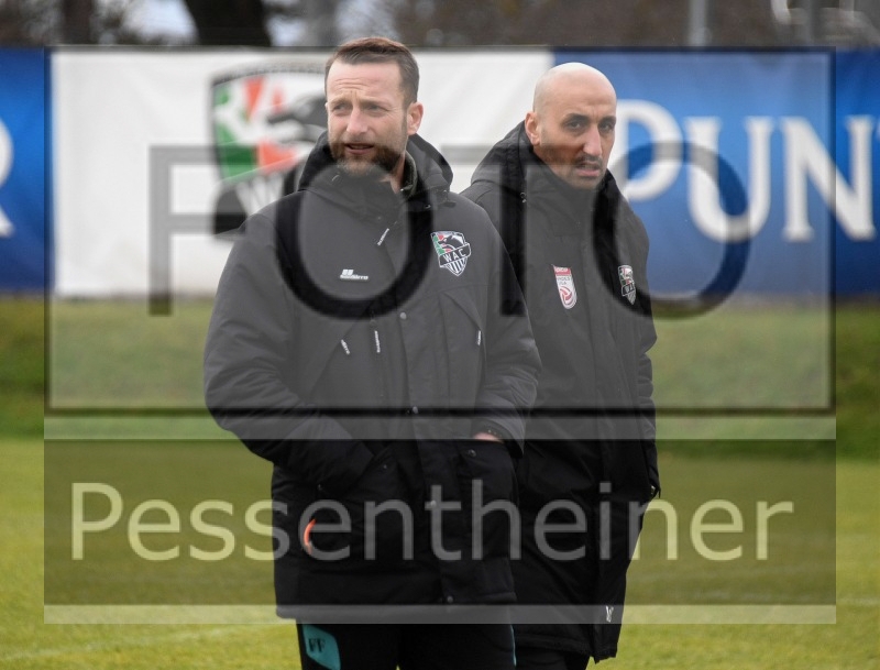Trainingsstart RZ Pellets WAC (04.01.2021)_7