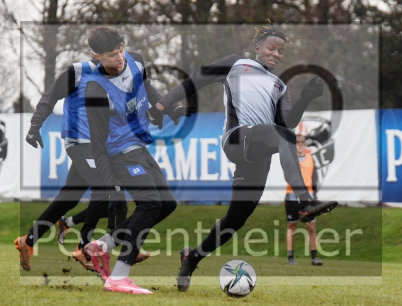 Trainingsstart RZ Pellets WAC (04.01.2021)_17