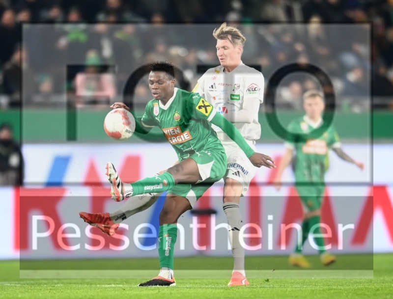 SK Rapid Wien - RZ Pellets WAC (08.02.2025)_4