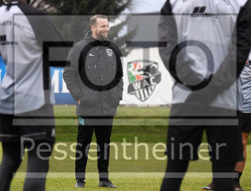 Trainingsstart RZ Pellets WAC (04.01.2021)_7