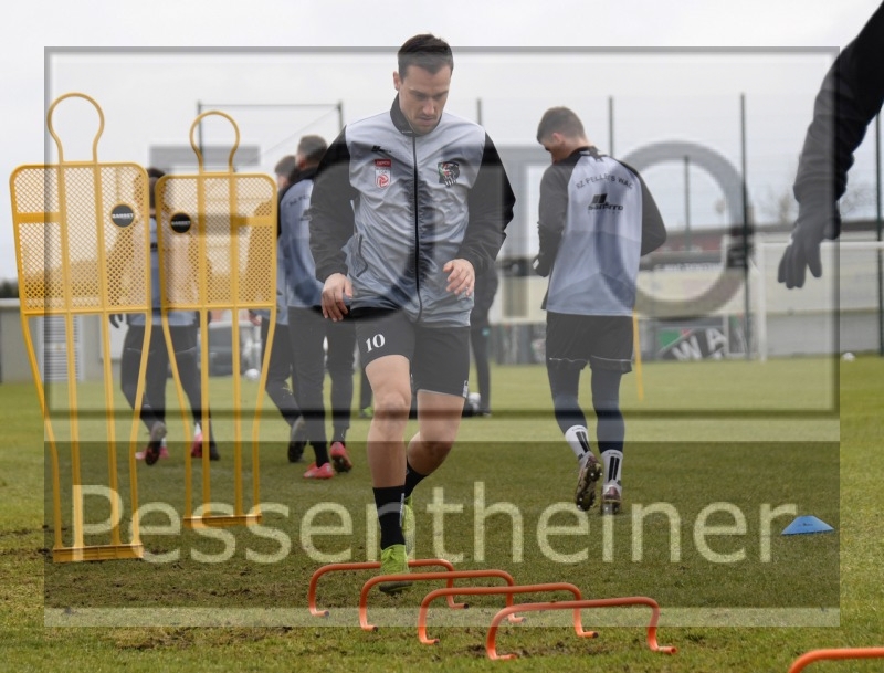 Trainingsstart RZ Pellets WAC (04.01.2021)_15