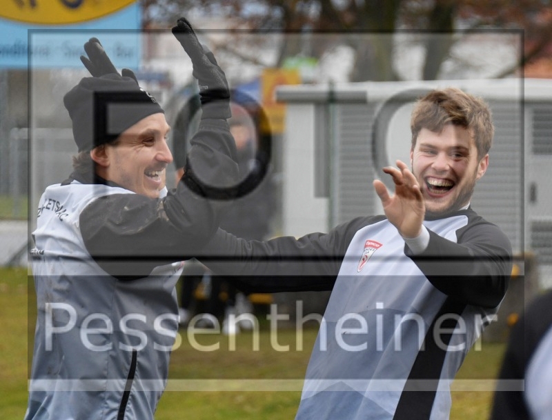 Trainingsstart RZ Pellets WAC (04.01.2021)_18