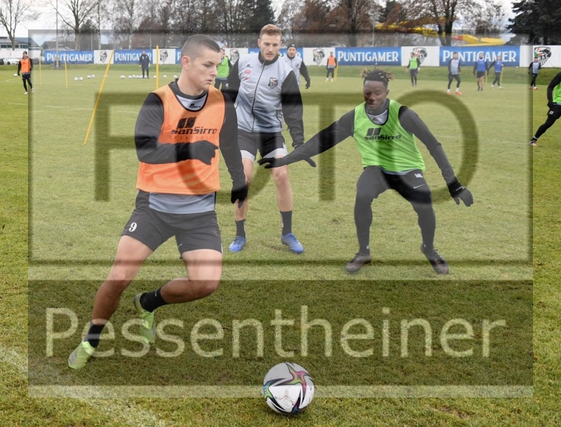 Trainingsstart RZ Pellets WAC (04.01.2021)_21
