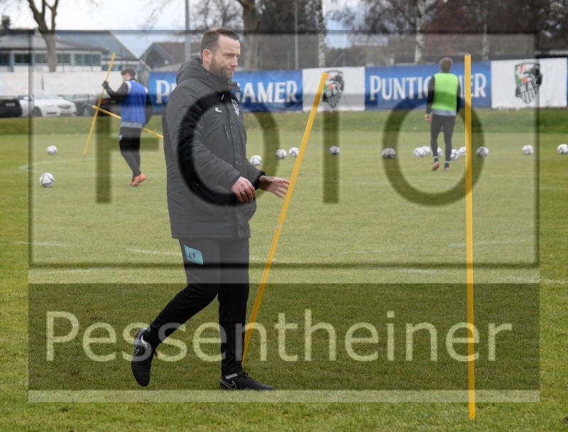 Trainingsstart RZ Pellets WAC (04.01.2021)_23