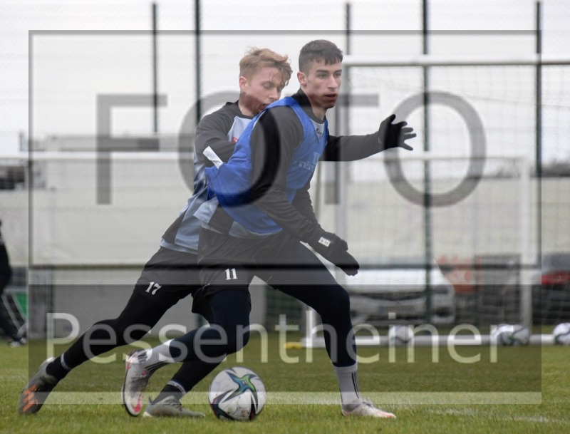 Trainingsstart RZ Pellets WAC (04.01.2021)_25