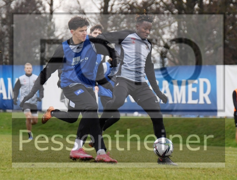 Trainingsstart RZ Pellets WAC (04.01.2021)_26