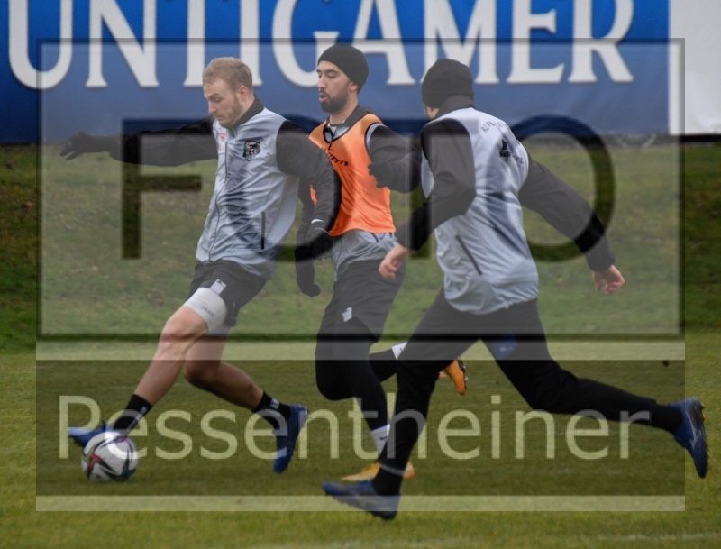 Trainingsstart RZ Pellets WAC (04.01.2021)_29