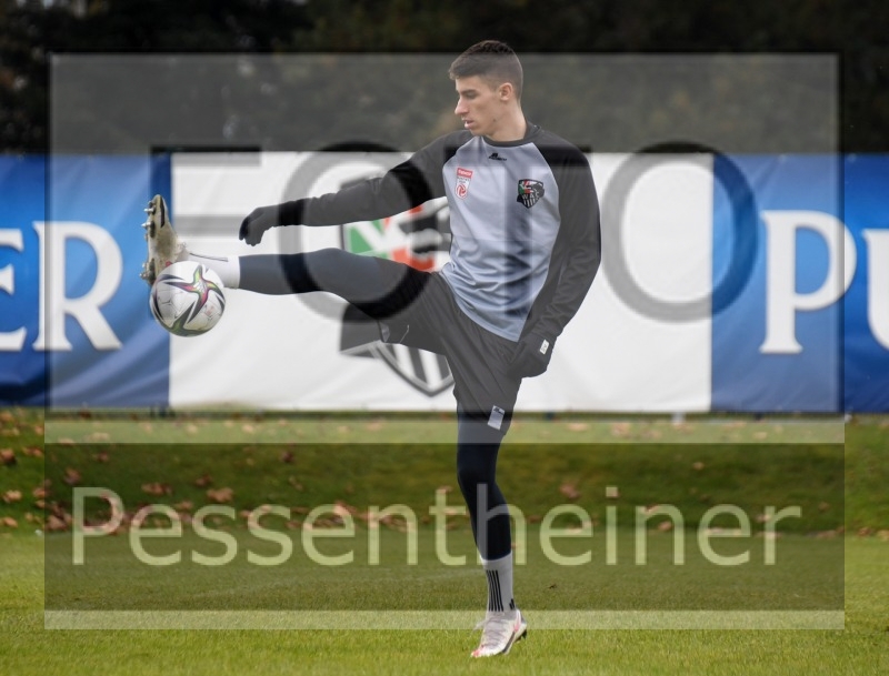 Trainingsstart RZ Pellets WAC (04.01.2021)_16