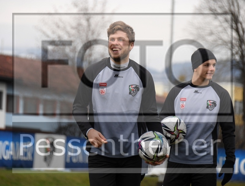 Trainingsstart RZ Pellets WAC (04.01.2021)_18