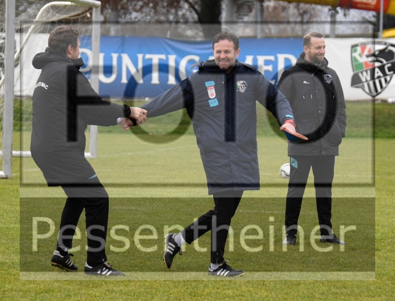 Trainingsstart RZ Pellets WAC (04.01.2021)_25