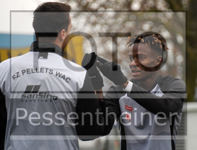 Trainingsstart RZ Pellets WAC (04.01.2021)_31