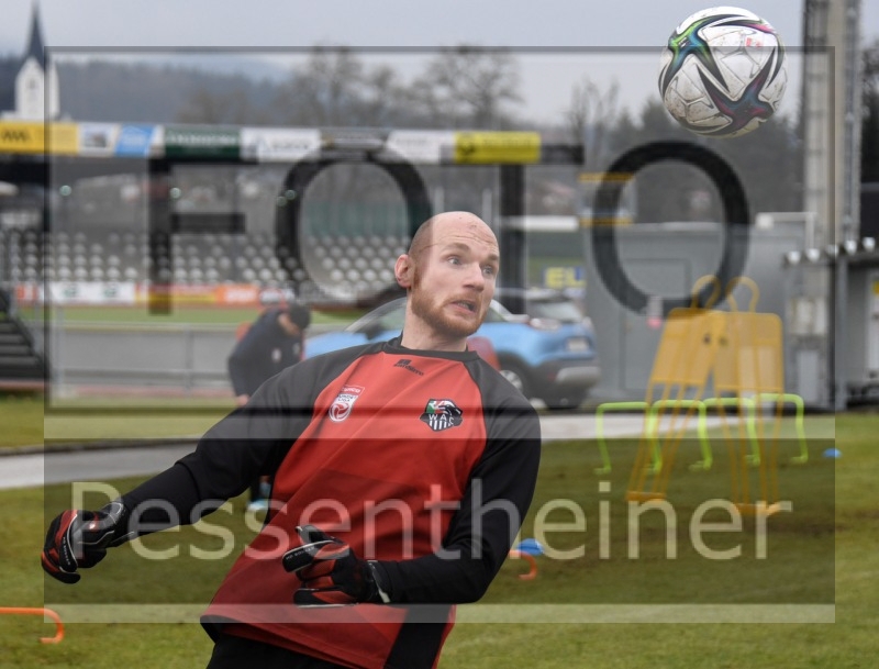 Trainingsstart RZ Pellets WAC (04.01.2021)_35