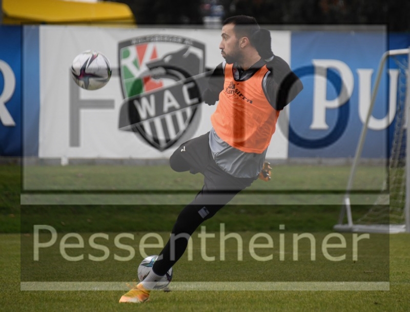 Trainingsstart RZ Pellets WAC (04.01.2021)_54