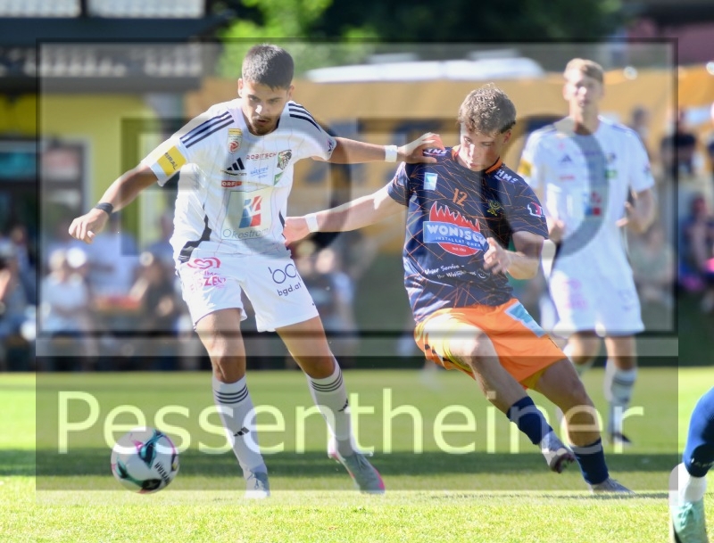 Wolfsberger AC - Deutschlandsberger SC (28.06.2025)_5