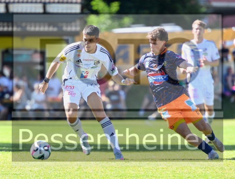 Wolfsberger AC - Deutschlandsberger SC (28.06.2025)_6