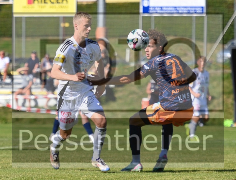 Wolfsberger AC - Deutschlandsberger SC (28.06.2025)_7