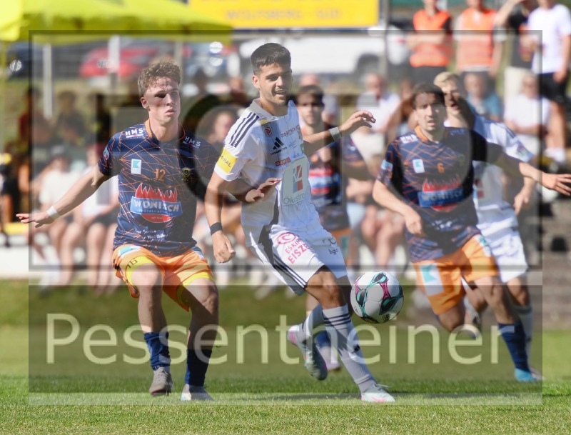 Wolfsberger AC - Deutschlandsberger SC (28.06.2025)_15