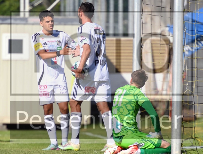 Wolfsberger AC - Deutschlandsberger SC (28.06.2025)_20