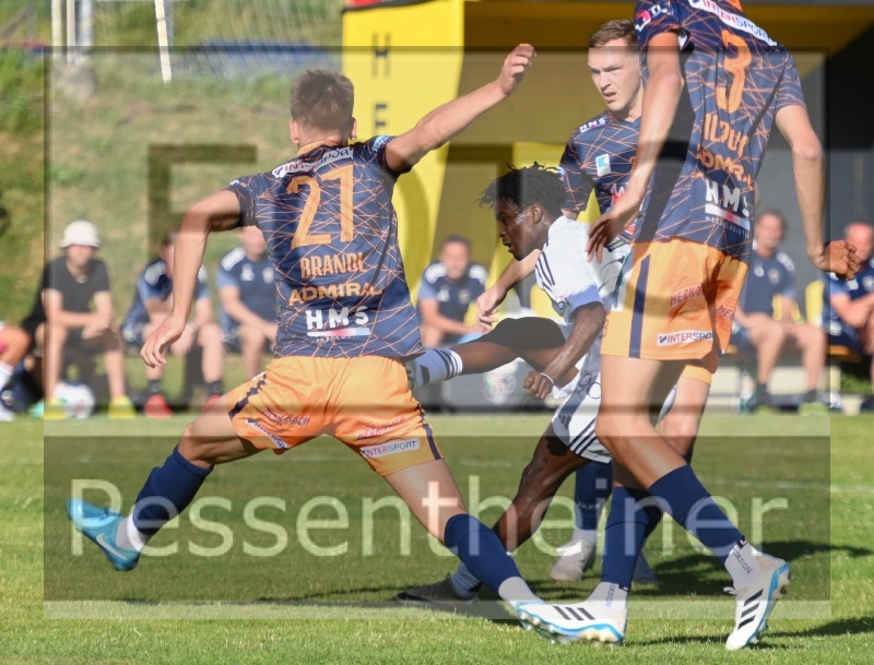Wolfsberger AC - Deutschlandsberger SC (28.06.2025)_2