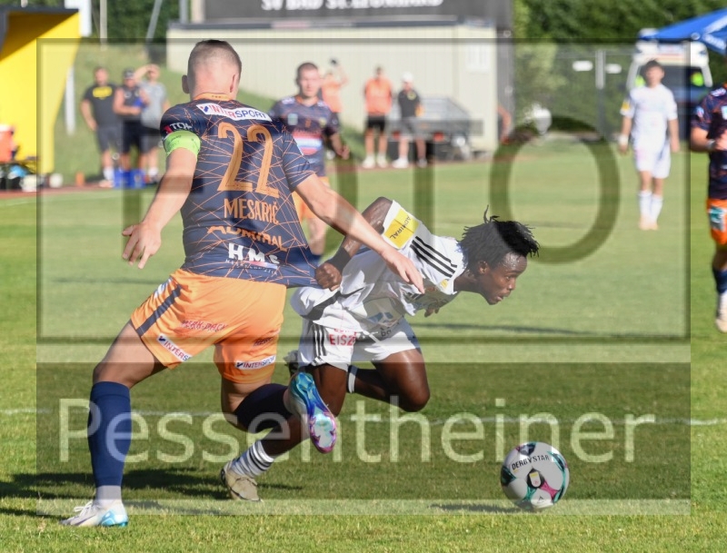 Wolfsberger AC - Deutschlandsberger SC (28.06.2025)_10