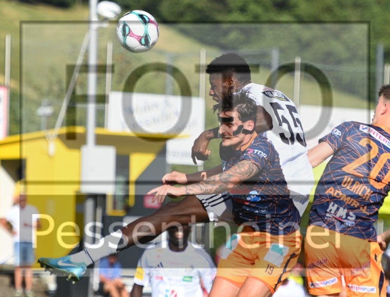 Wolfsberger AC - Deutschlandsberger SC (28.06.2025)_13
