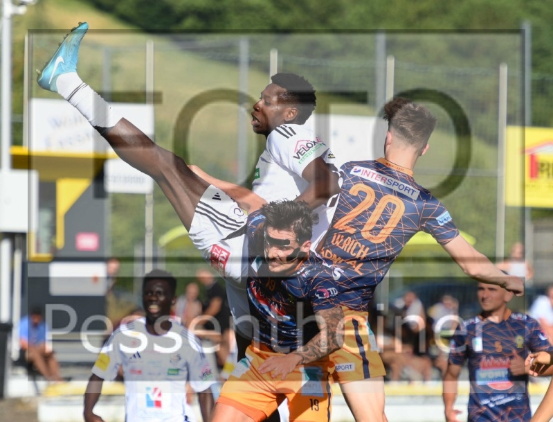 Wolfsberger AC - Deutschlandsberger SC (28.06.2025)_14