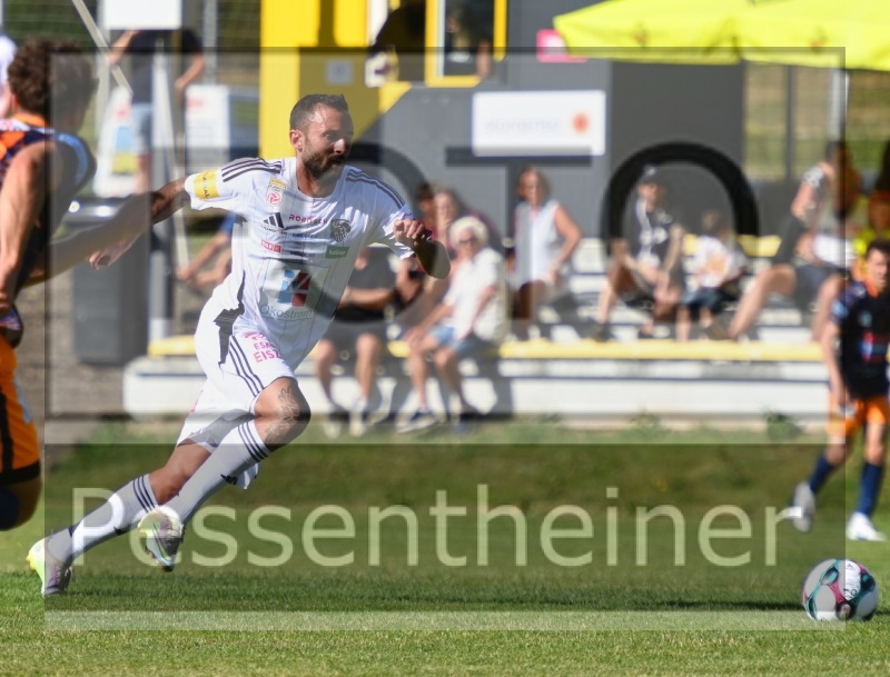 Wolfsberger AC - Deutschlandsberger SC (28.06.2025)_3
