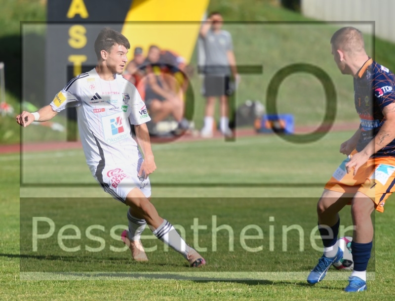 Wolfsberger AC - Deutschlandsberger SC (28.06.2025)_10