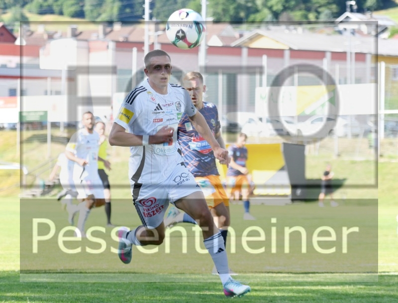 Wolfsberger AC - Deutschlandsberger SC (28.06.2025)_20