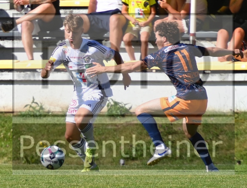 Wolfsberger AC - Deutschlandsberger SC (28.06.2025)_28
