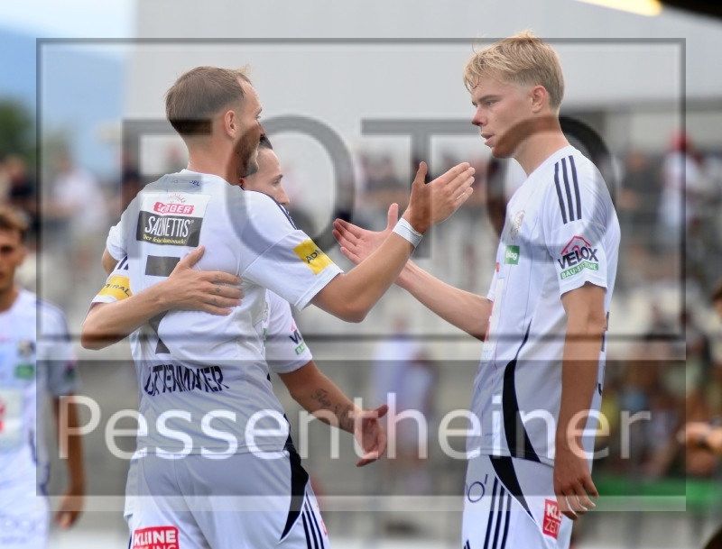Wolfsberger AC - Kapfenberger SV (05.07.2025)_9