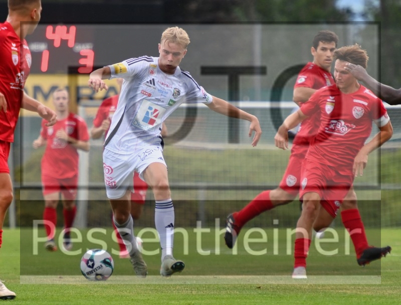 Wolfsberger AC - Kapfenberger SV (05.07.2025)_10
