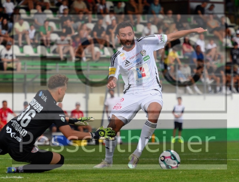 Wolfsberger AC - Kapfenberger SV (05.07.2025)_7