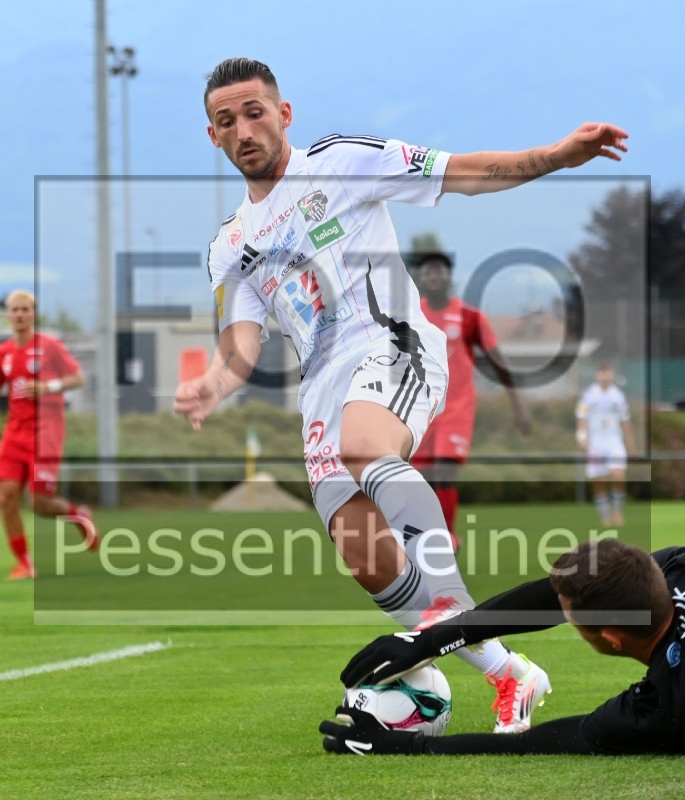 Wolfsberger AC - Kapfenberger SV (05.07.2025)_6