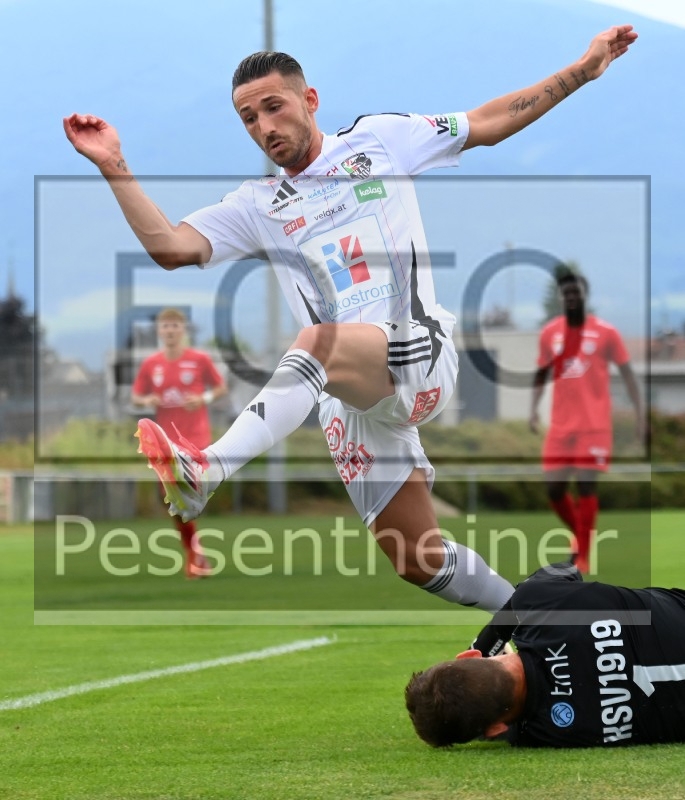 Wolfsberger AC - Kapfenberger SV (05.07.2025)_7