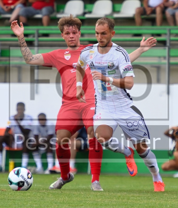 Wolfsberger AC - Kapfenberger SV (05.07.2025)_9