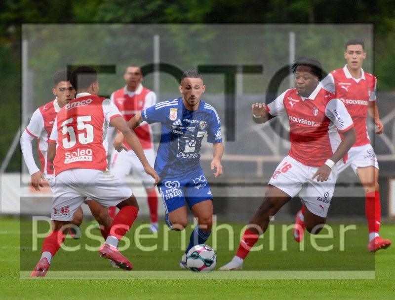 Wolfsberger AC - Sporting Braga (09.07.2025)_8