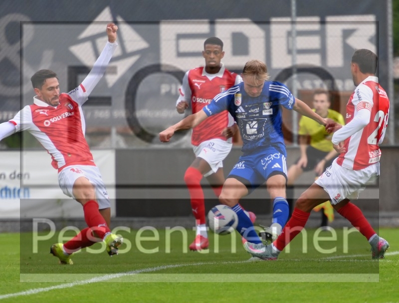 Wolfsberger AC - Sporting Braga (09.07.2025)_18