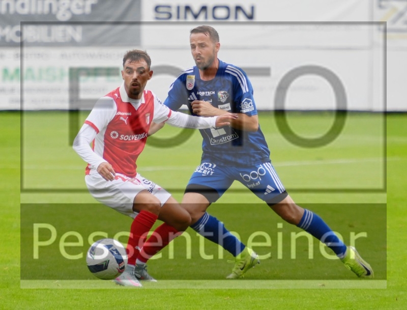 Wolfsberger AC - Sporting Braga (09.07.2025)_20