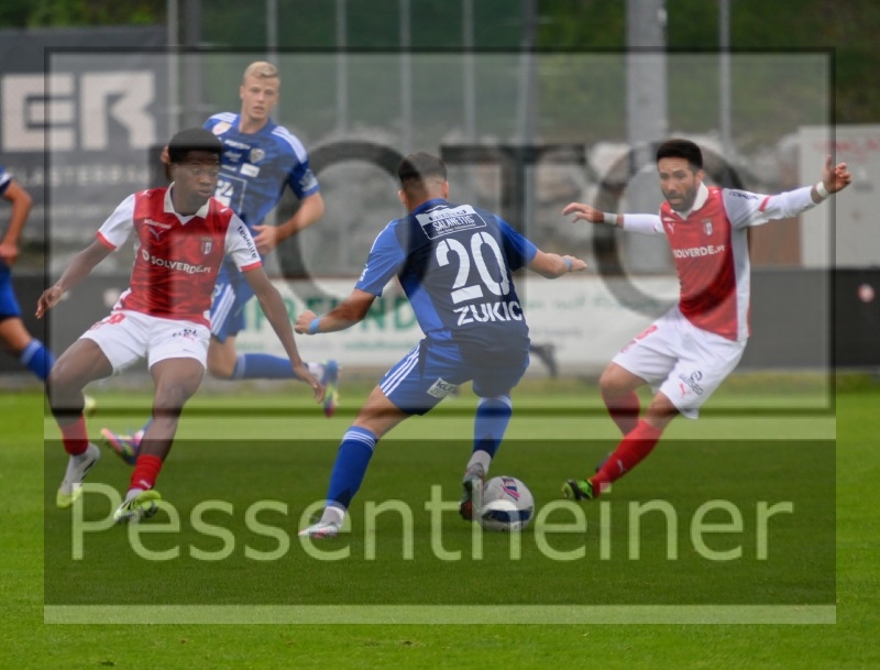 Wolfsberger AC - Sporting Braga (09.07.2025)_4
