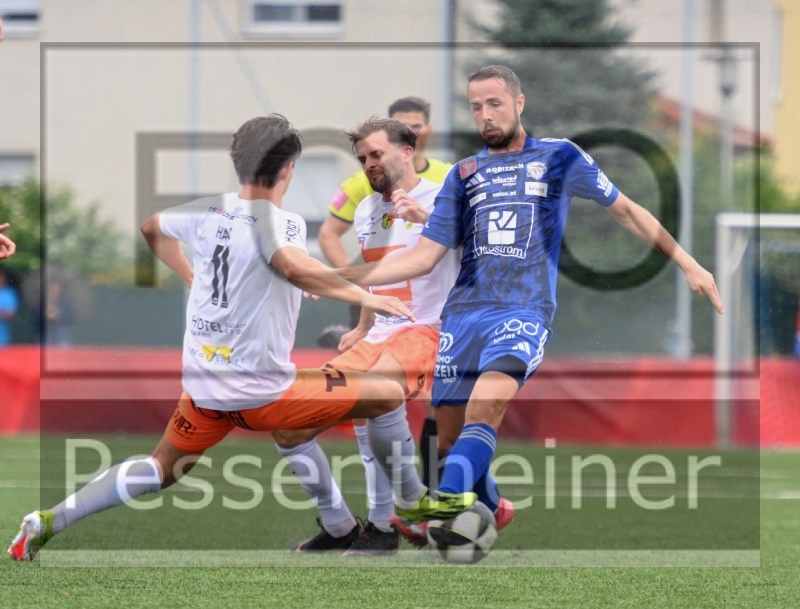 SV Wallern - Wolfsberger AC (25.07.2025)_7