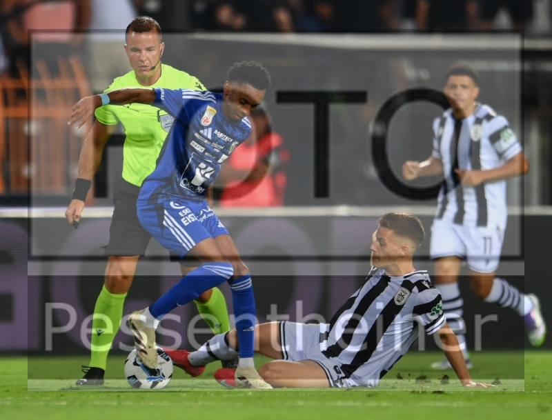 FC Paok Saloniki - Wolfsberger AC (07.08.2025)_15